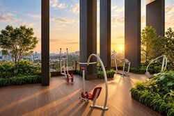 Lentor Hills Residences (D26), Apartment #630650111